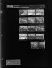 American Legion photos (14 Negatives) (March 16, 1966) [Sleeve 49, Folder c, Box 39]